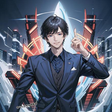 重生了谁还当首富?我太想进步了 重生了谁还当首富?我太想进步了