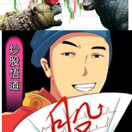 炒股悟道 炒股悟道