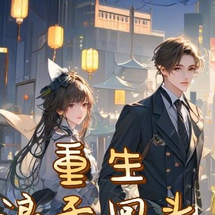 重生,浪子回头 重生,浪子回头