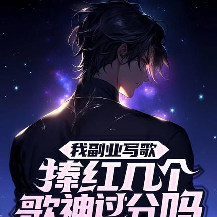 我副业写歌,捧红几个歌神过分吗 我副业写歌,捧红几个歌神过分吗