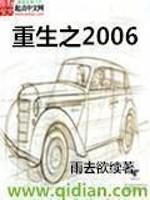 重生之2006 重生之2006