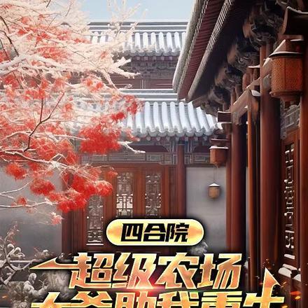 四合院:超级农场,大爷助我重生 四合院:超级农场,大爷助我重生