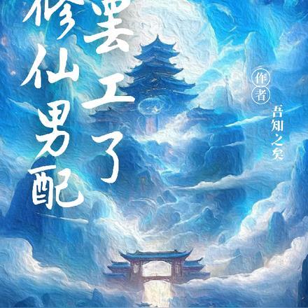 修仙男配罢工了