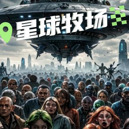 星球牧场 星球牧场