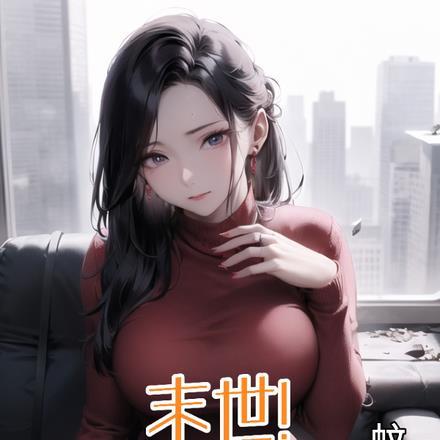 末世!别人抢夺物资,我复制资源 末世!别人抢夺物资,我复制资源