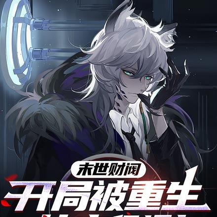 末世财阀:开局被重生女主倒贴 末世财阀:开局被重生女主倒贴