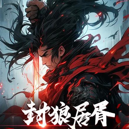 封狼居胥从纨绔开始