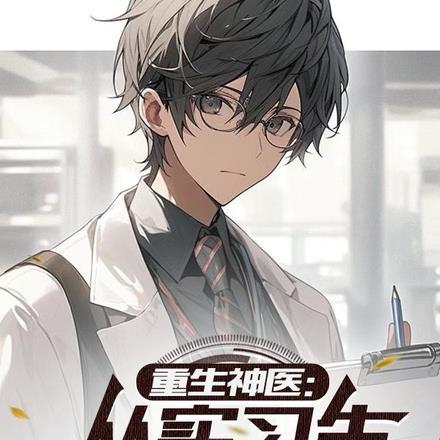 重生神医：从实习生到顶级院士