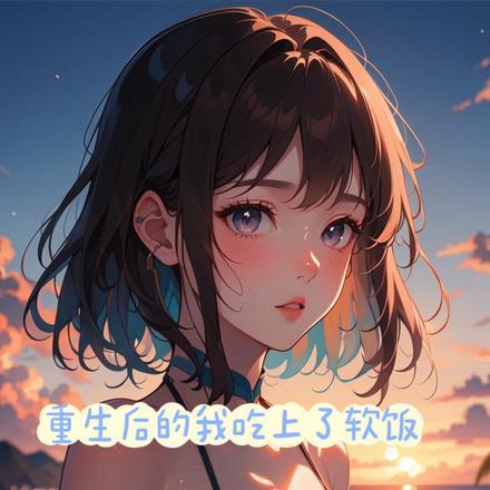 重生后的我吃上了软饭
