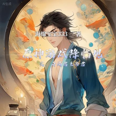 原神游戏降临现实：开局岩王帝君