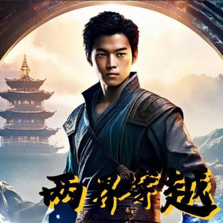 两界穿越：我的专属大千世界