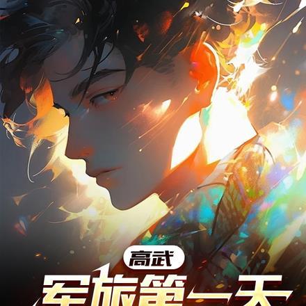 高武：军旅第一天，觉醒蛮王血脉