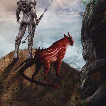 人类从木星开始进化