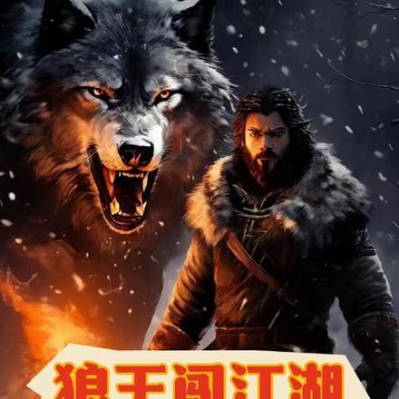 狼王闯江湖