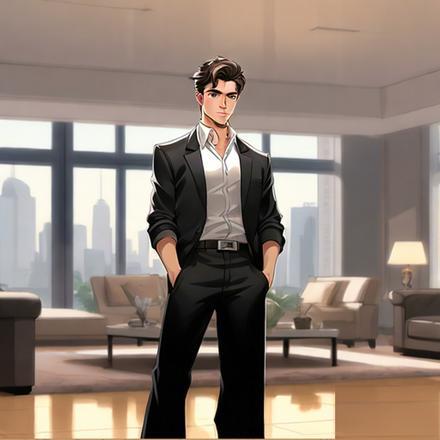 重生港岛：打造顶级财阀