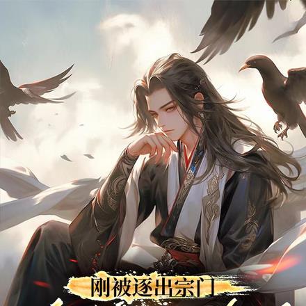 刚被逐出宗门，修为就恢复了！