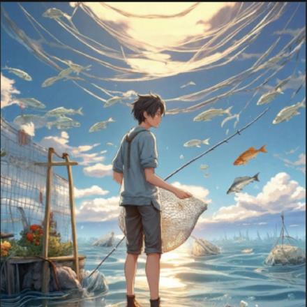 深海捕鱼：从程序员逆袭成首富