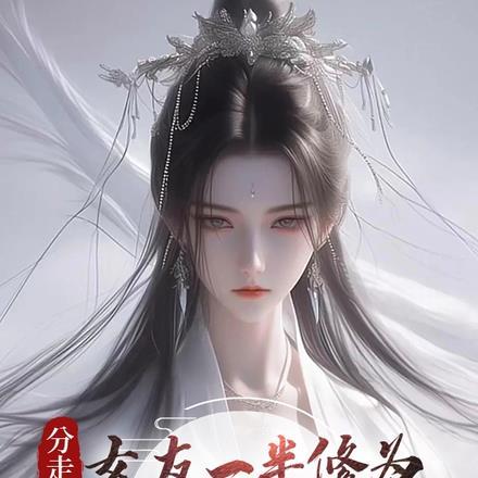 分走女友一半修为，我无敌修仙界