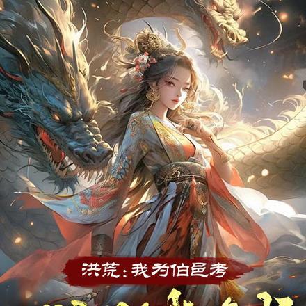 洪荒：我为伯邑考，阐教助我争龙