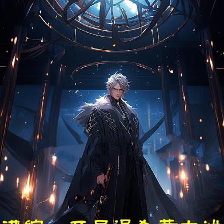 老朱偷听人麻了_(颠沛人生)