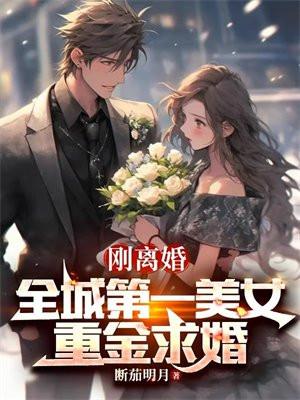 刚离婚,全城第一美女重金求婚 刚离婚,全城第一美女重金求婚