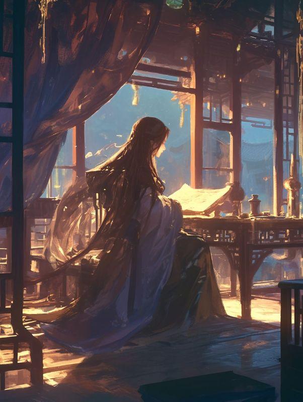 裴殊裴序 裴殊裴序