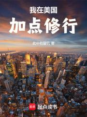 我在美国加点修行 我在美国加点修行
