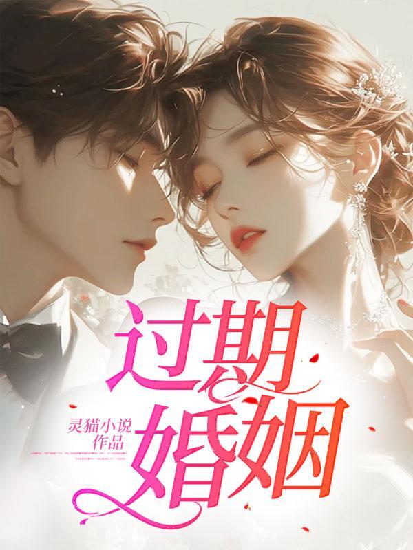 林小汐霍靖琛军婚