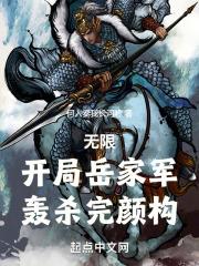 无限:开局岳家军,轰杀完颜构 无限:开局岳家军,轰杀完颜构